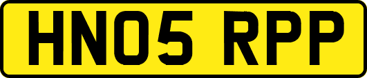 HN05RPP