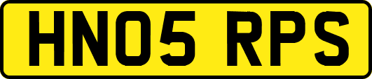 HN05RPS