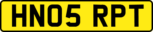 HN05RPT