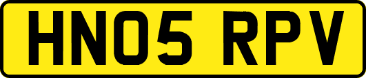 HN05RPV