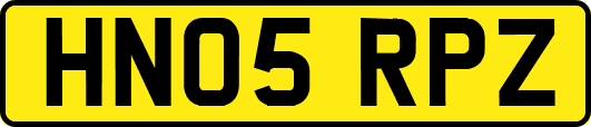 HN05RPZ