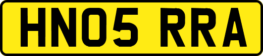HN05RRA
