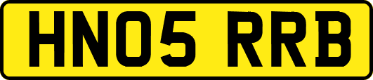 HN05RRB