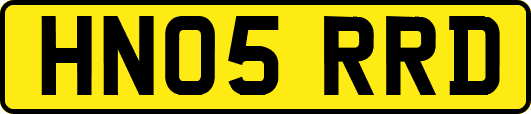 HN05RRD