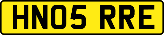 HN05RRE