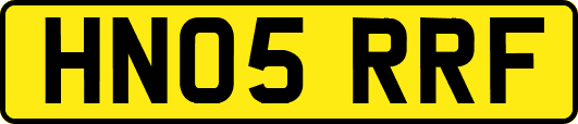 HN05RRF