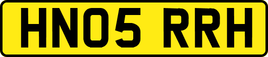 HN05RRH