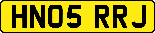 HN05RRJ