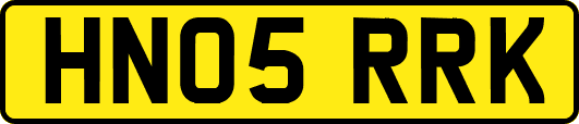 HN05RRK