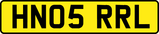 HN05RRL
