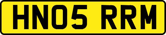 HN05RRM