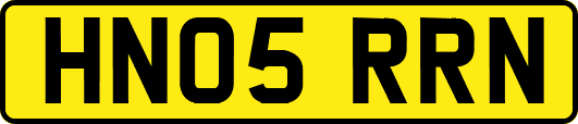 HN05RRN