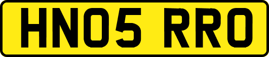 HN05RRO