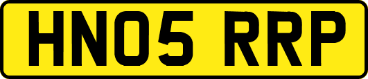 HN05RRP