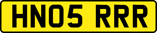 HN05RRR