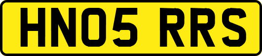 HN05RRS