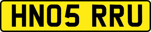 HN05RRU
