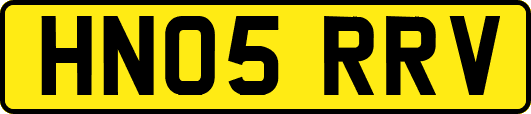 HN05RRV