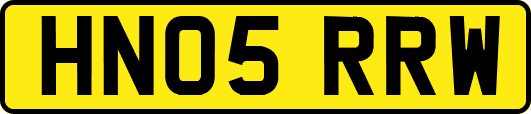 HN05RRW