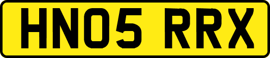 HN05RRX