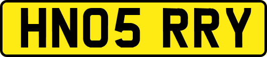 HN05RRY