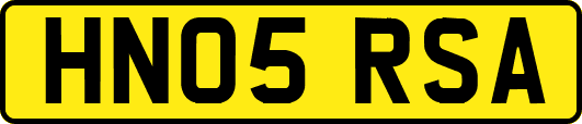 HN05RSA