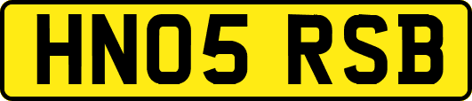 HN05RSB
