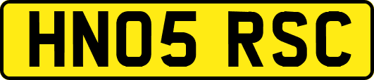 HN05RSC