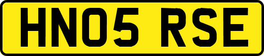 HN05RSE