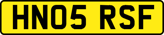 HN05RSF