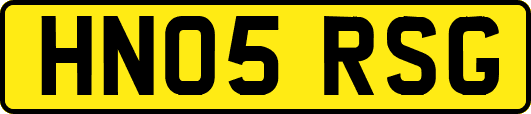 HN05RSG