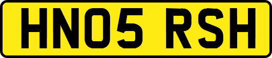 HN05RSH
