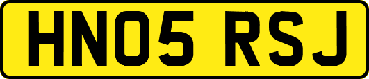 HN05RSJ