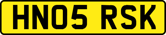 HN05RSK