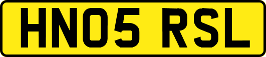 HN05RSL