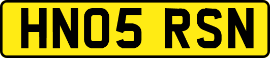 HN05RSN