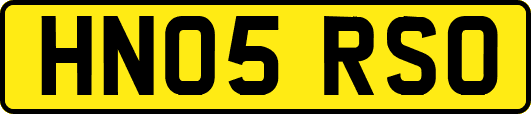 HN05RSO