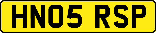 HN05RSP