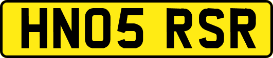 HN05RSR