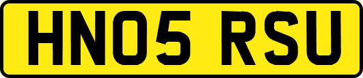HN05RSU