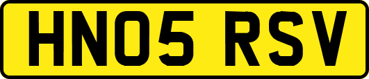 HN05RSV
