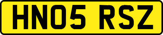 HN05RSZ