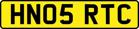 HN05RTC