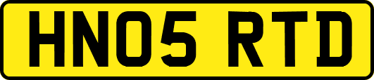 HN05RTD
