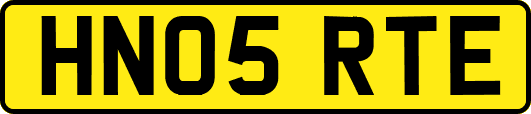 HN05RTE