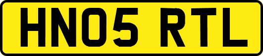 HN05RTL