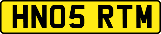 HN05RTM