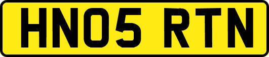 HN05RTN