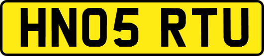 HN05RTU