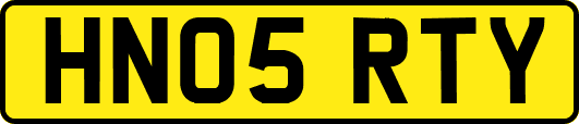 HN05RTY